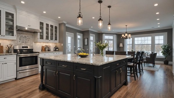 Find your dream home with a Longueuil real estate agent